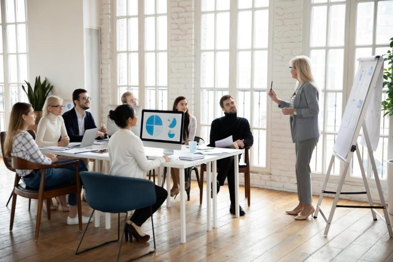 Why Are a Business Leadership Program Essential for Future Ready Managers and Business Leaders?