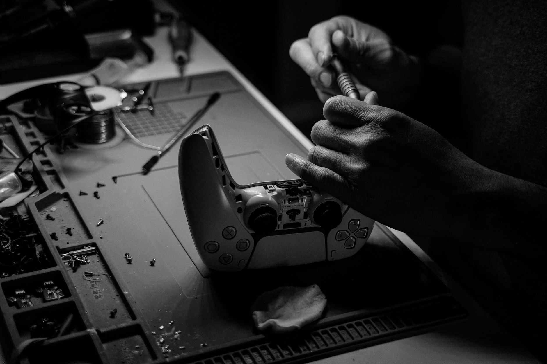 Console Maintenance: Cleaning, Cooling and Care for Longer Life