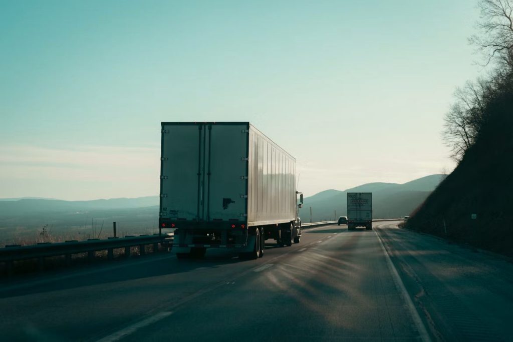 Commercial Vehicle Crashes Bring Complex Insurance Battles